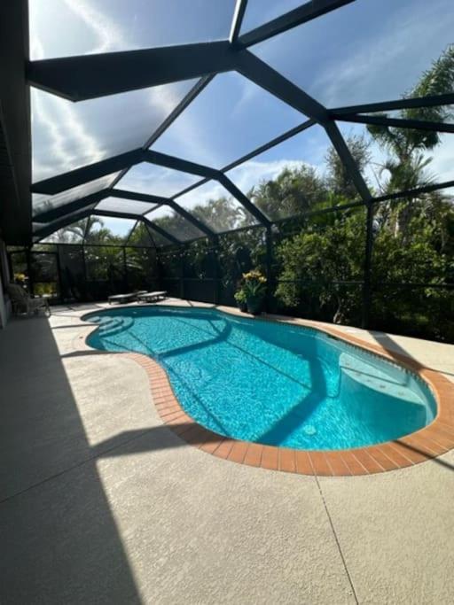 Villa Nicol Cape Coral Dış mekan fotoğraf