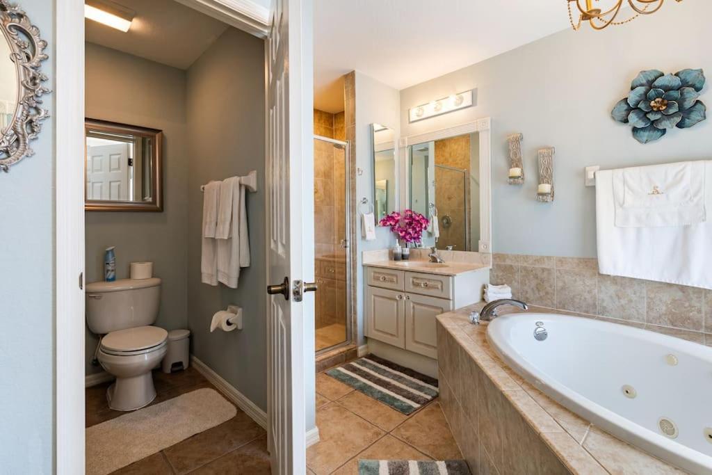Villa Nicol Cape Coral Dış mekan fotoğraf