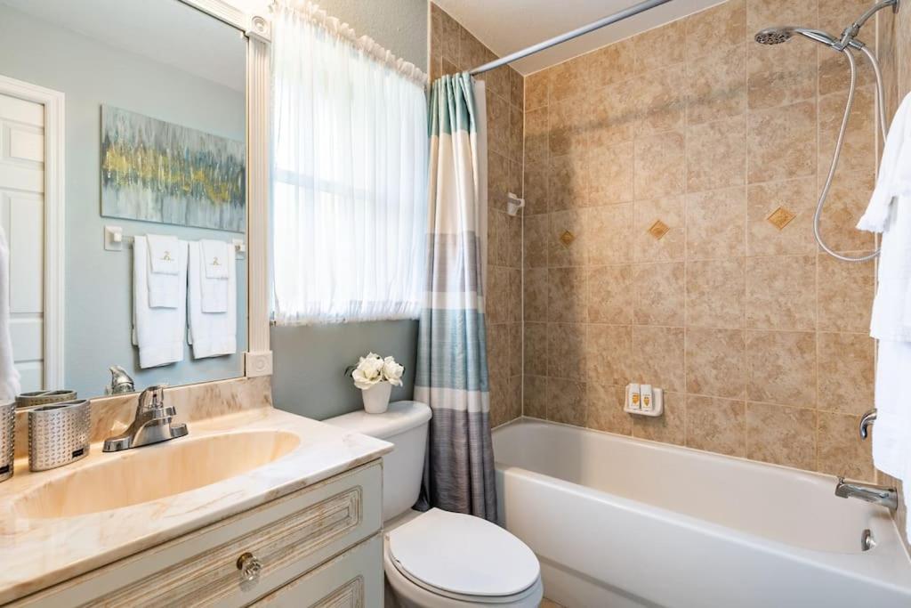 Villa Nicol Cape Coral Dış mekan fotoğraf