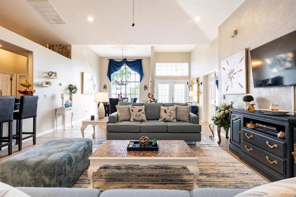 Villa Nicol Cape Coral Dış mekan fotoğraf