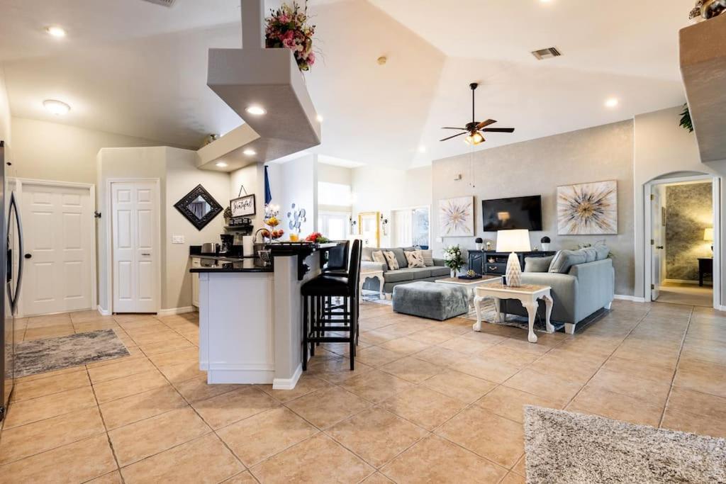 Villa Nicol Cape Coral Dış mekan fotoğraf