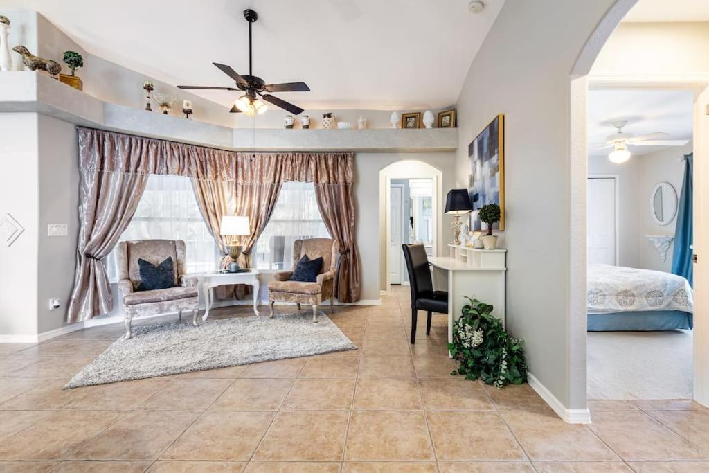Villa Nicol Cape Coral Dış mekan fotoğraf