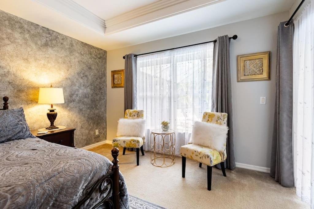 Villa Nicol Cape Coral Dış mekan fotoğraf