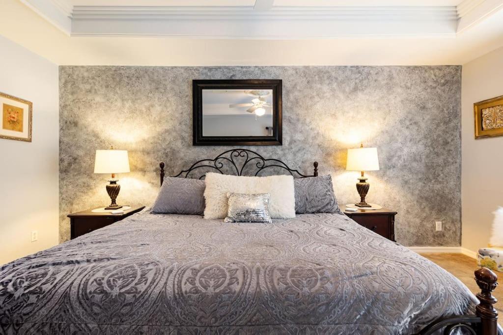 Villa Nicol Cape Coral Dış mekan fotoğraf