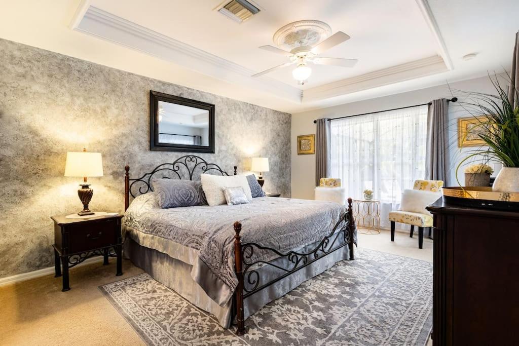 Villa Nicol Cape Coral Dış mekan fotoğraf